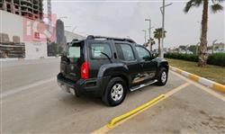 نیسان ئێکستێرا